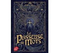 La Passeuse de mots - Tome 1 Alric & Jennifer Twice (Auteur)