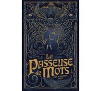 La Passeuse de Mots - Tome 1 Alric & Jennifer Twice (Auteur)