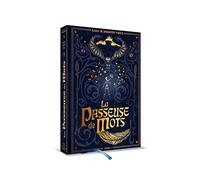 La Passeuse de mots - tome 1 - édition collector