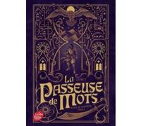La Passeuse de Mots - Tome 2 Alric & Jennifer Twice (Auteur)