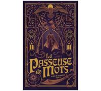 La Passeuse De Mots - Tome 2 - L'oeil De Vérité