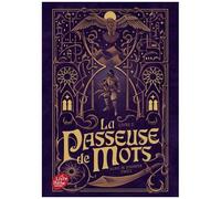 La Passeuse De Mots - Tome 2 - L'oeil De Vérité