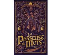 La Passeuse de Mots - Tome 2 - L'Oeil de vérité Alric & Jennifer Twice (Auteur)