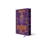 La Passeuse de Mots - Tome 2 - L'oeil de vérité - édition collector
