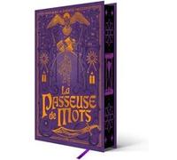 La Passeuse de Mots - Tome 2 - L'oeil de vérité - édition collector Alric & Jennifer Twice (Auteur)
