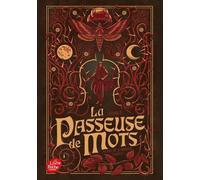 La Passeuse De Mots - Tome 3