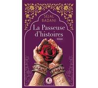 La passeuse d'histoires
