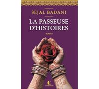 La passeuse d'histoires