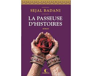 La passeuse d'histoires