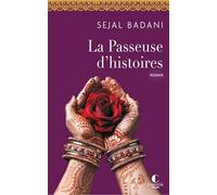 La passeuse d'histoires (PP)