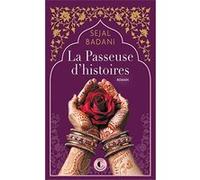 La passeuse d'histoires