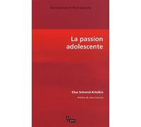 La passion adolescente