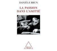 Jacob – La Passion dans l'amitié
