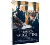 La passion d'Augustine DVD