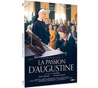 La passion d'Augustine DVD