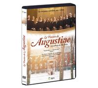 La Passion D'augustine / La Pasión De Augustine (Dvd)