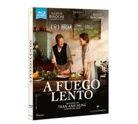 La Passion De Dodin Bouffant (20023) / A Fuego Lento (Blu Ray)