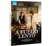 La passion de Dodin Bouffant (20023) / A fuego lento (Blu Ray) G
