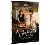La Passion De Dodin Bouffant (20023) / A Fuego Lento (Dvd)