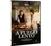 La passion de Dodin Bouffant (20023) / A fuego lento (DVD) G