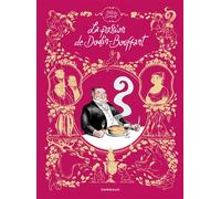 La Passion de Dodin-Bouffant - La Passion de Dodin-Bouffant - Mathieu Burniat - Dargaud - relié - Bande dessinée