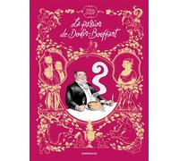 La Passion de Dodin-Bouffant - La Passion de Dodin-Bouffant - Mathieu Burniat - Dargaud - relié - Bande dessinée
