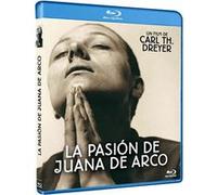 La passion de Jeanne d'Arc (1928) (La pasión de Juana de Arco) G