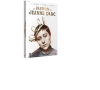 La passion de Jeanne d'Arc Blu-ray
