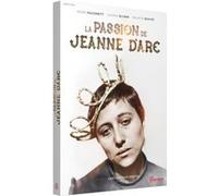 La Passion De Jeanne D'arc