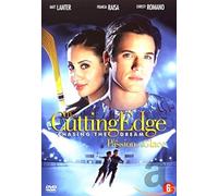 La Passion de la Glace – DVD (2008)