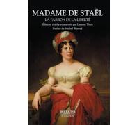 La Passion de la liberté