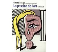 La Passion de l'art