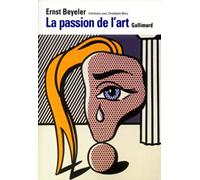 La Passion de l'art