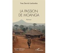 La passion de Moanga