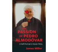 La passion de Pedro Almodovar