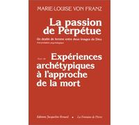 La passion de Perpétue – Dauphin