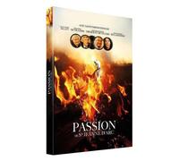 La Passion de Sainte Jeanne d'arc
