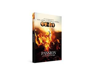 La Passion de Sainte Jeanne d'Arc - DVD