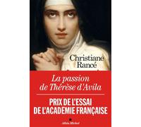La Passion de Thérèse d'Avila
