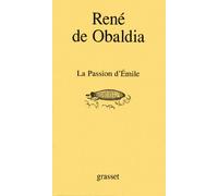 La Passion d'Emilie