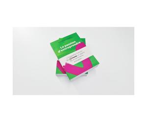 La passion d'entreprendre