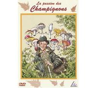 ide electric – La Passion des Champignons