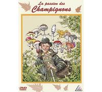 ide electric – La Passion des Champignons