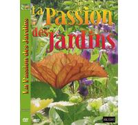 La Passion des Jardins