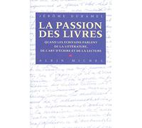 La Passion des livres