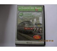 LA PASSION DES TRAINS - GARES ET VOYAGEURS