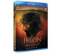 La Passion du Christ (2004) (BD +DVD extras) /The Passion of the Christ G