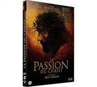 La Passion du Christ – DVD – Warner Bros.