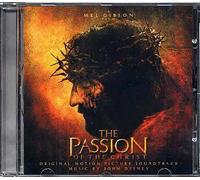 Debney, John - The Passion Of Christ: Original Motion Picture Soundtrack