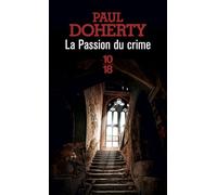 La Passion du crime: Athelstan #23